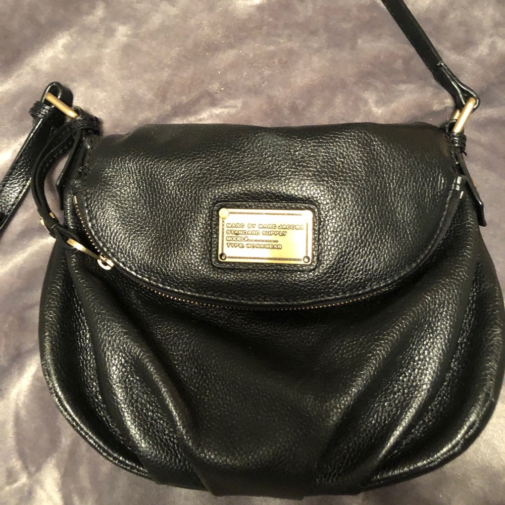 Marc Jacobs crossbody